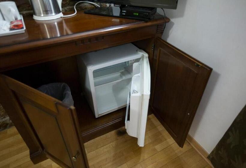 Quarto Estandar, Rooms Base