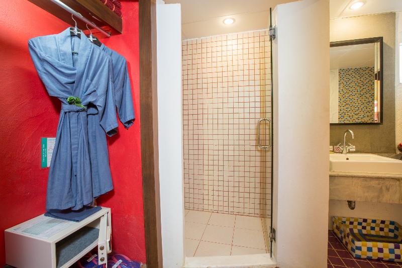 豪华房间, Baan Samui Resort   Sha Extra Plus