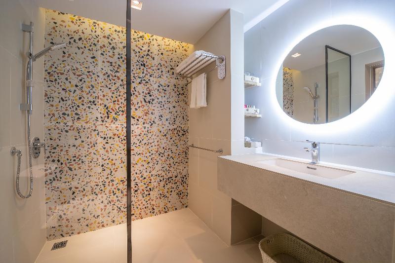 豪华房间, Baan Samui Resort   Sha Extra Plus