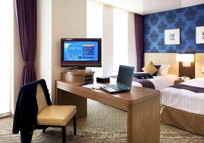 اتاق سوپریور, Charoen Thani Hotel, Khon Kaen