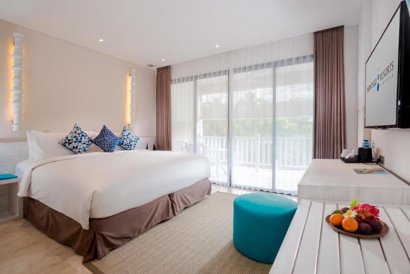 سوییت جونیور, Charoen Thani Hotel, Khon Kaen