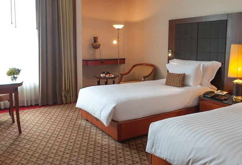 اتاق سوپریور, Pullman Khon Kaen Raja Orchid