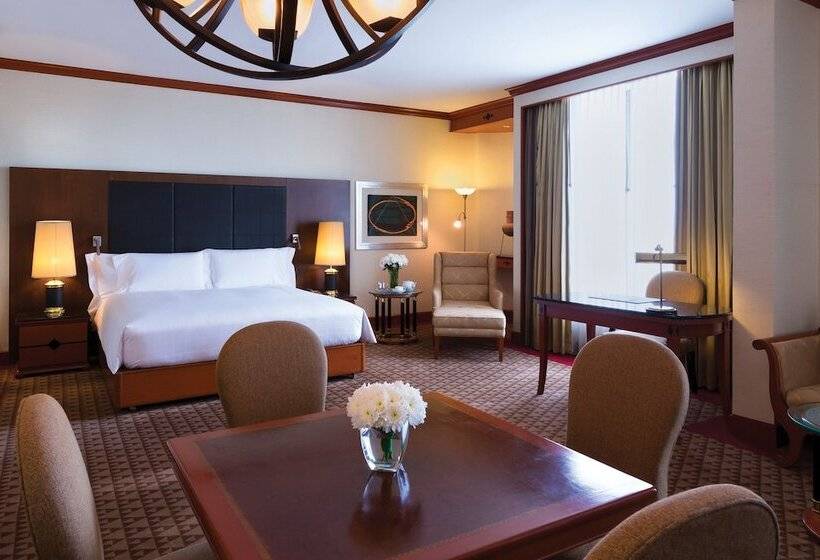 سوییت جونیور, Pullman Khon Kaen Raja Orchid