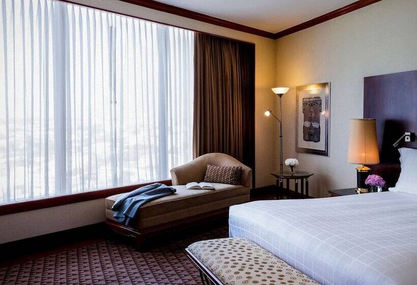 سوییت اجرایی, Pullman Khon Kaen Raja Orchid