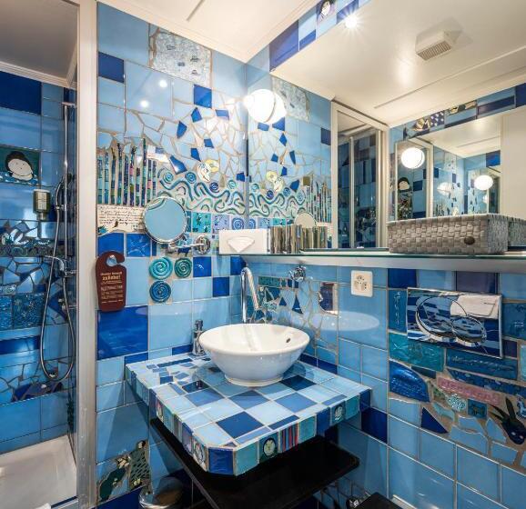 اتاق استاندارد, Rebstock