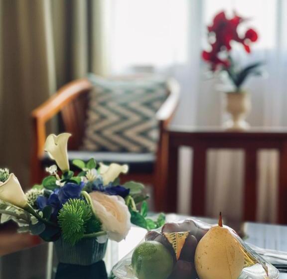 스위트, Royal Phuket City Hotel   Sha Extra Plus