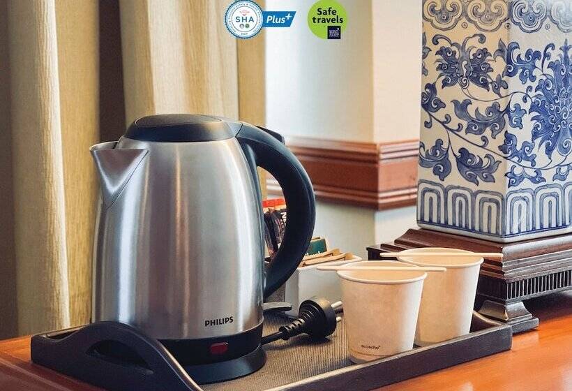 스위트, Royal Phuket City Hotel   Sha Extra Plus