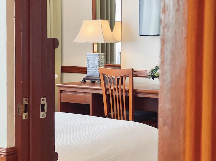 스위트, Royal Phuket City Hotel   Sha Extra Plus