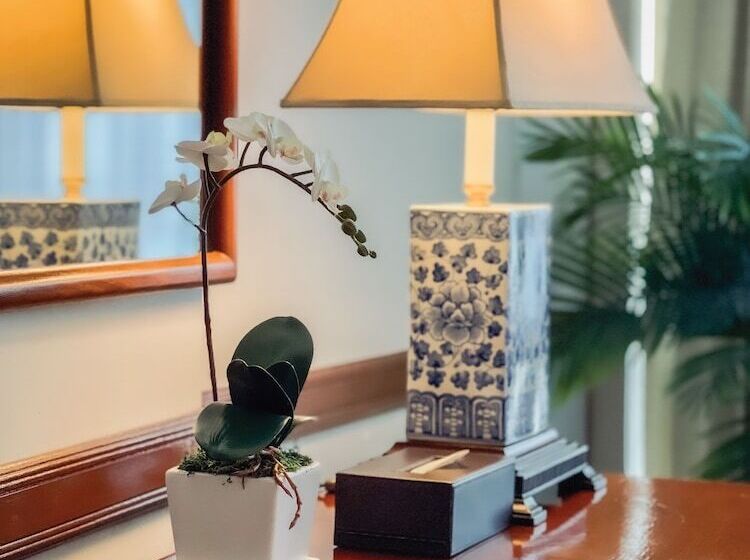 이그제큐티브 스위트, Royal Phuket City Hotel   Sha Extra Plus