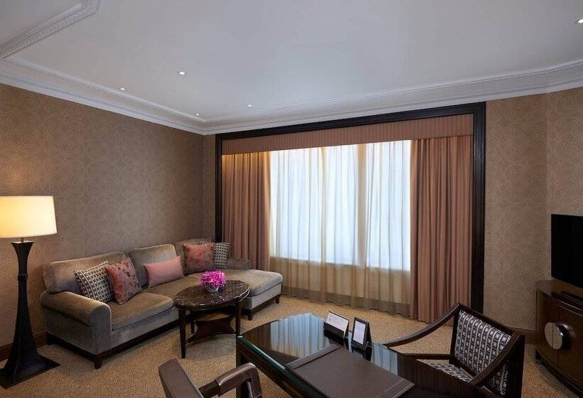 سوییت, Sheraton Grande Sukhumvit, A Luxury Collection Hotel, Bangkok