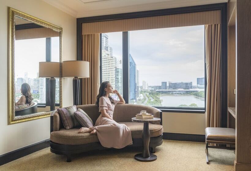 سوییت لوکس, Sheraton Grande Sukhumvit, A Luxury Collection Hotel, Bangkok