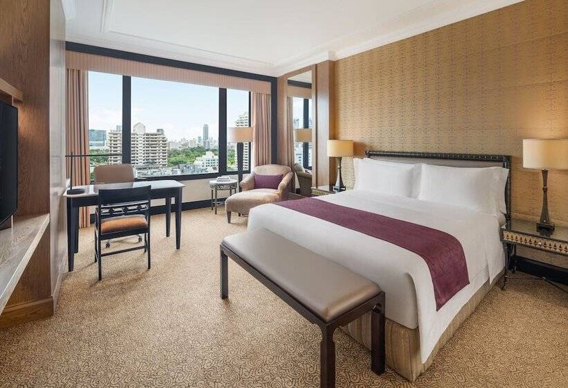 اتاق خانوادگی, Sheraton Grande Sukhumvit, A Luxury Collection Hotel, Bangkok