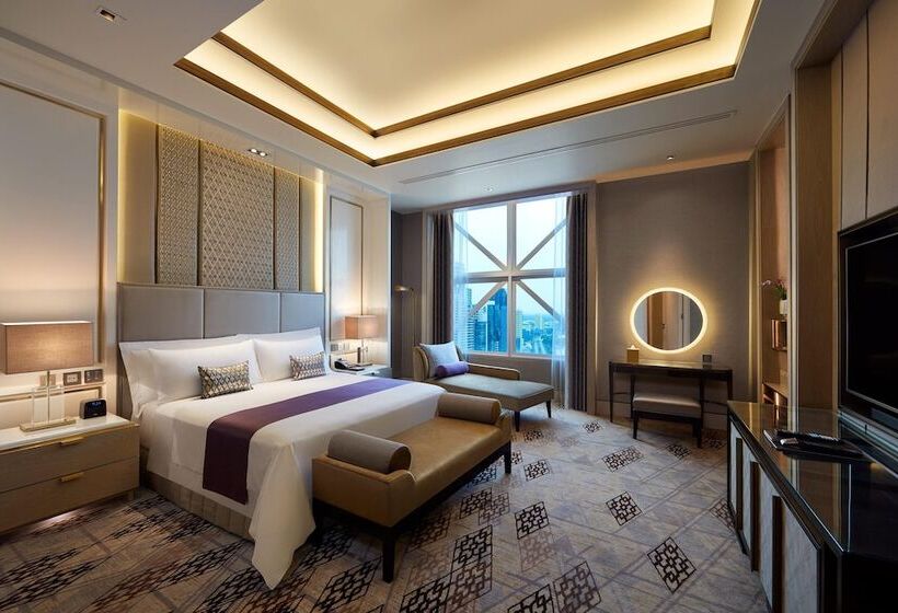 سوئیت رویال, Sheraton Grande Sukhumvit, A Luxury Collection Hotel, Bangkok
