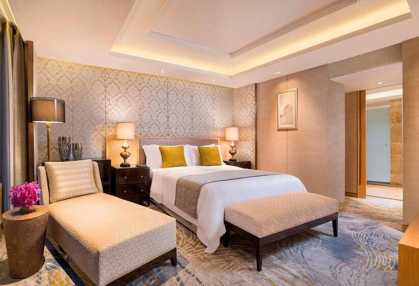 سوییت, Sheraton Grande Sukhumvit, A Luxury Collection Hotel, Bangkok