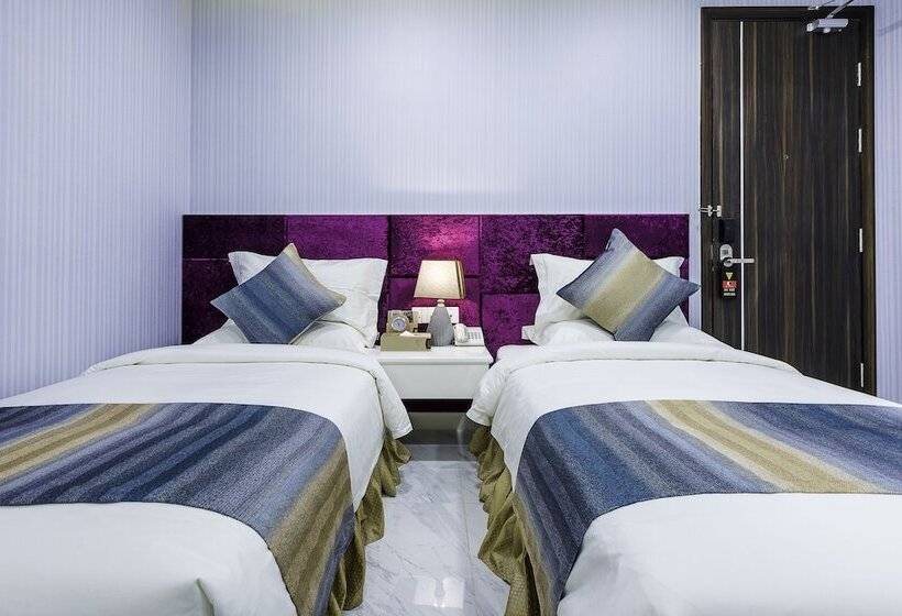 اتاق استاندارد, Vinny Boutique