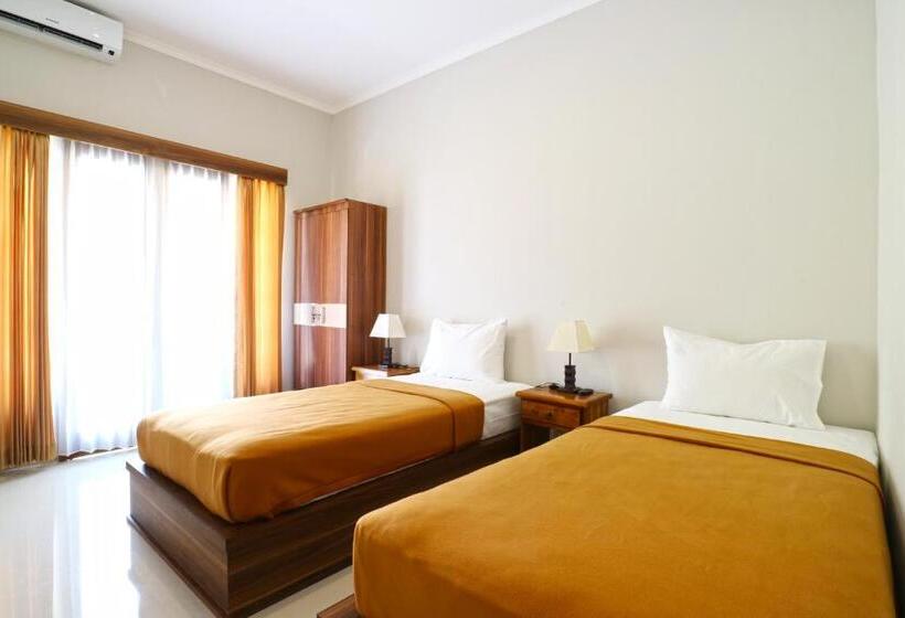 Номер Стандарт, Taste Of Bali Hostel