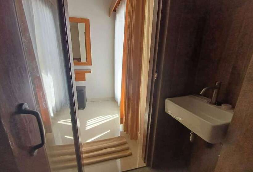 Номер Стандарт, Taste Of Bali Hostel