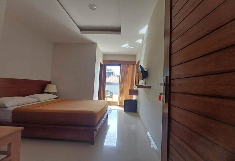 Номер Стандарт, Taste Of Bali Hostel