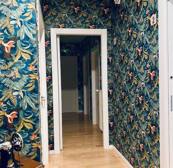 Номер Стандарт Трехместный, B&b 1951