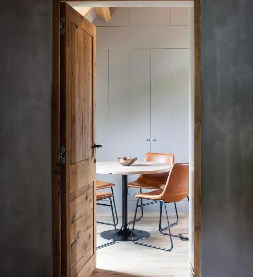 豪华工作室, B&b De Lievde