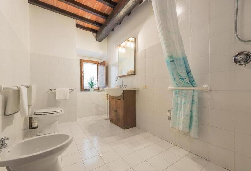 ２ベッドルームハウス, Agriturismo Casapasserini