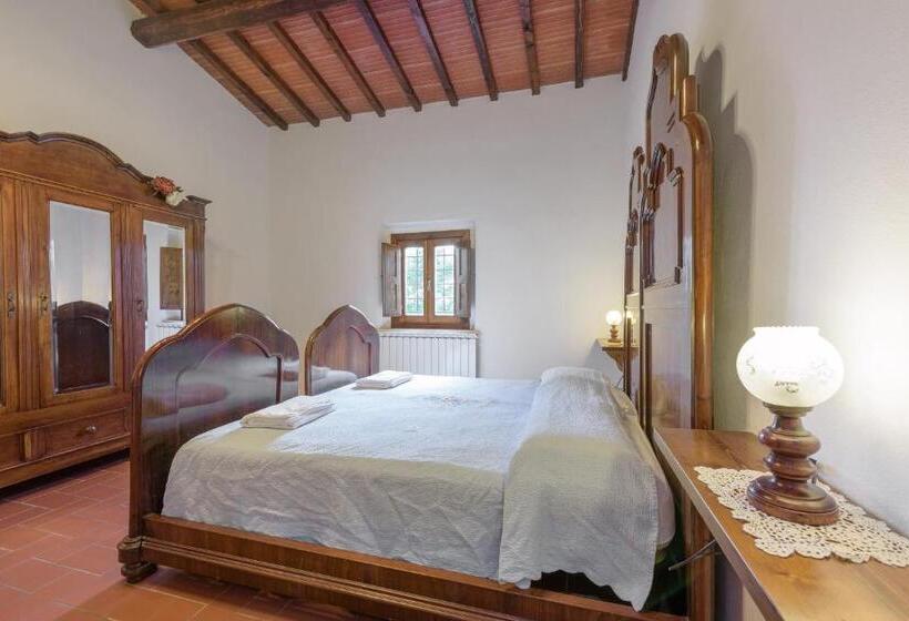 １ベッドルームハウス, Agriturismo Casapasserini