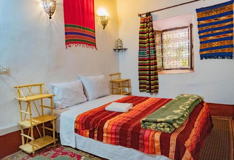 اتاق استاندارد, Kasbah La Datte D Or