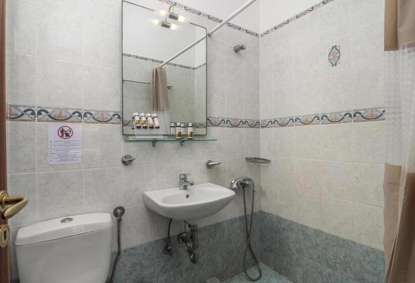 اتاق استاندارد, Olive Studios