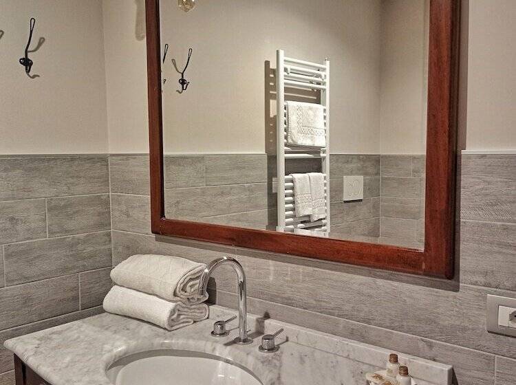 Номер Стандарт, Relais Toti Beb Bed E Breakfast
