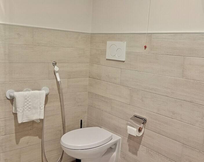 Люкс Комфорт, Relais Toti Beb Bed E Breakfast