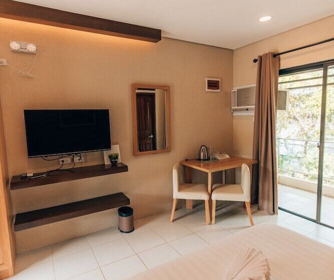 ファミリールーム, Pearl Vista De Coron Resort