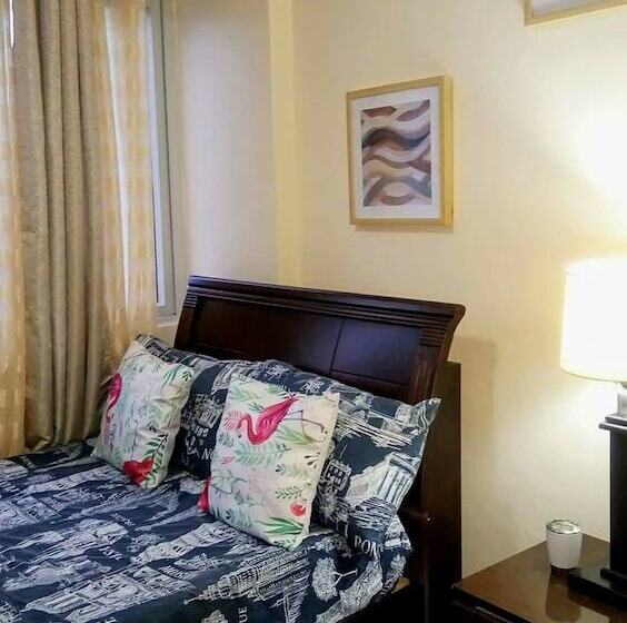 آپارتمان راحتی 1 خوابه, Ridgewood Towers Condotel