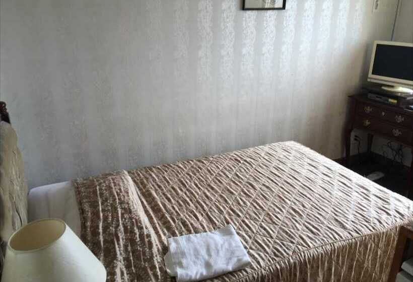 Номер Стандарт Индивидуальный, Sunrise Hotel Okinawa