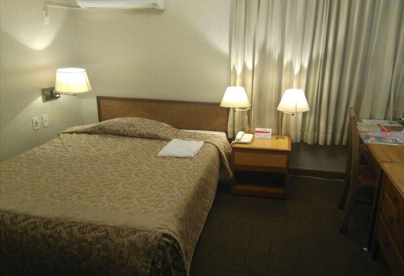 Номер Стандарт, Sunrise Hotel Okinawa