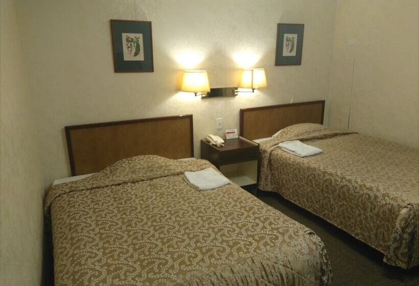 Номер Стандарт, Sunrise Hotel Okinawa