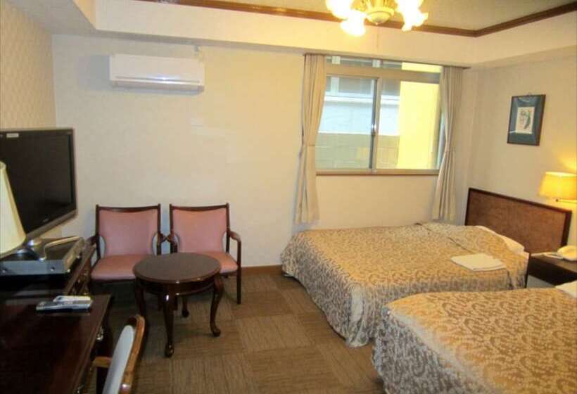 Номер Стандарт, Sunrise Hotel Okinawa