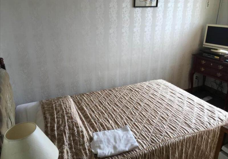 Номер Стандарт Индивидуальный, Sunrise Hotel Okinawa