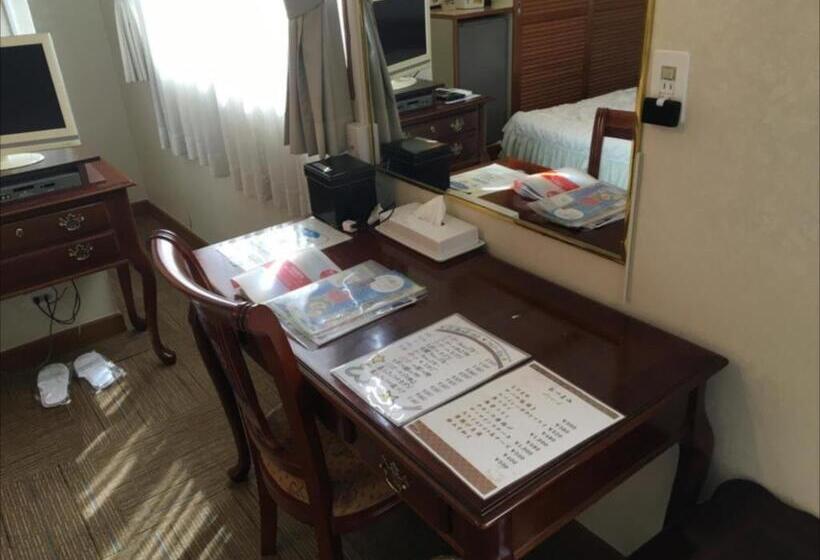 Номер Стандарт, Sunrise Hotel Okinawa