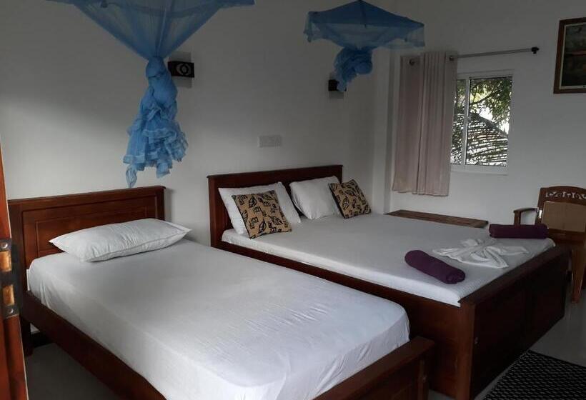 اتاق لوکس, Anna Tourist Inn
