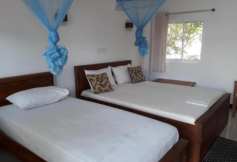 اتاق لوکس, Anna Tourist Inn