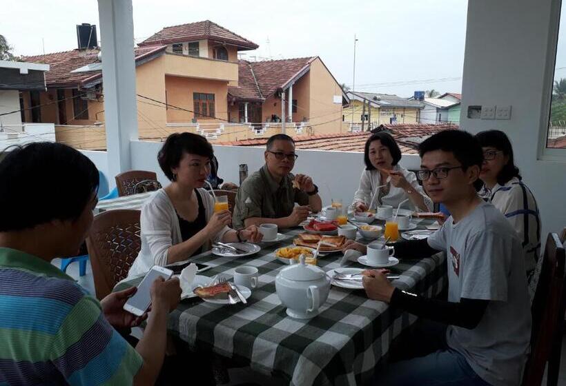 اتاق استاندارد, Anna Tourist Inn