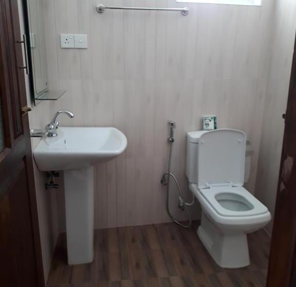 اتاق استاندارد, Anna Tourist Inn