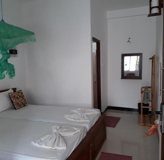 اتاق استاندارد, Anna Tourist Inn