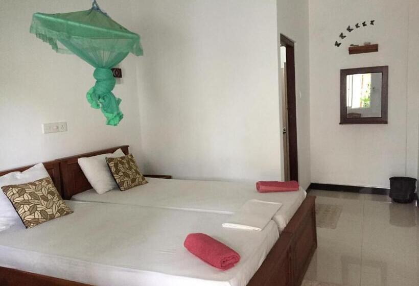 اتاق استاندارد, Anna Tourist Inn