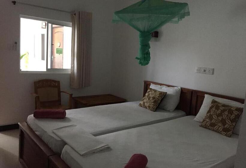 اتاق استاندارد, Anna Tourist Inn
