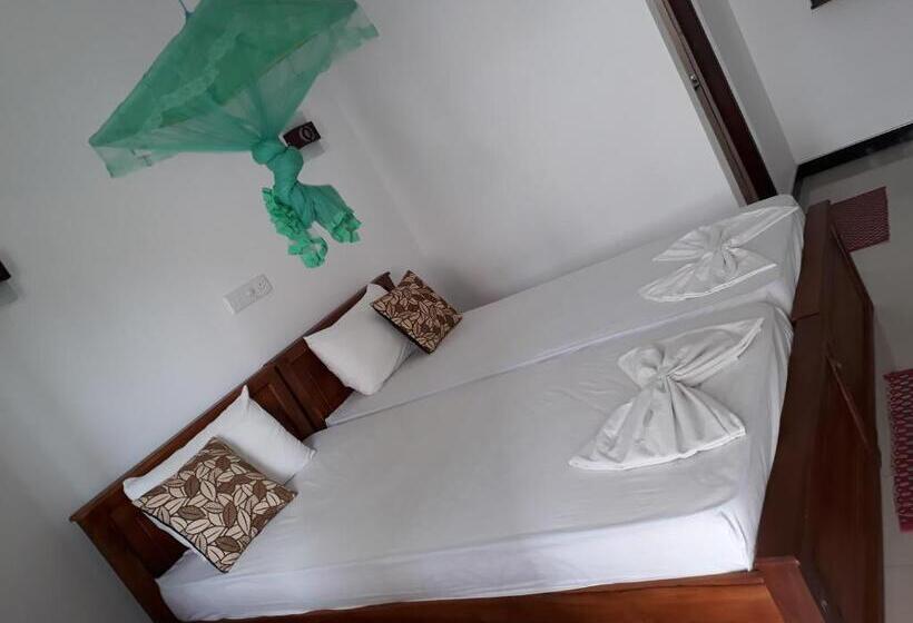 اتاق استاندارد, Anna Tourist Inn