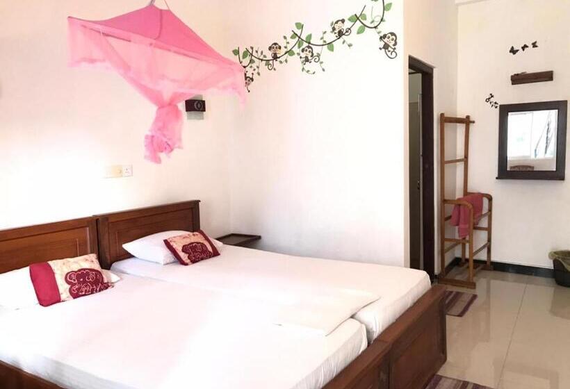 اتاق استاندارد, Anna Tourist Inn