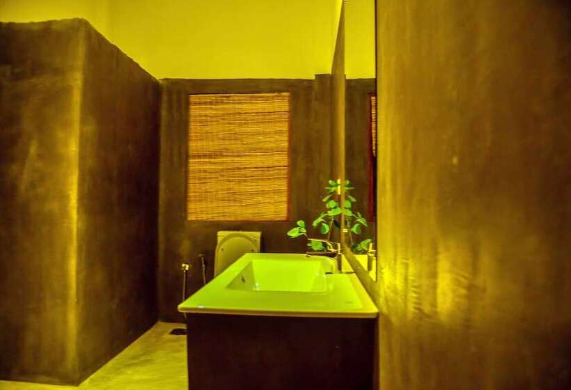 Номер Deluxe, Canaya Boutique Villa
