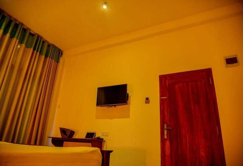 Номер Стандарт, Canaya Boutique Villa