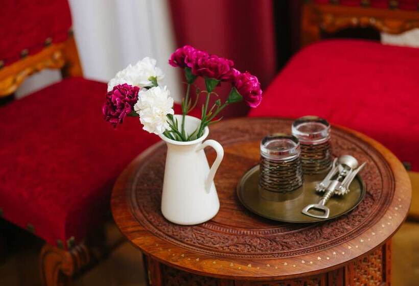 Номер Стандарт, Casa Natalia